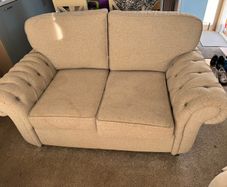 2 seater sofa need gone asap
