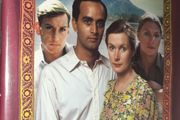 The Jewel of the Crown Complete Series