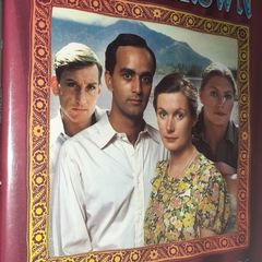 The Jewel of the Crown Complete Series