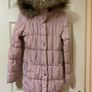 Marks & Spencer Coat - M&S Jacket with hood - Girls - Age 11 to 12 Image 3