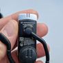 Sennheiser  wireless headset Image 4