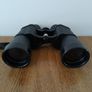 Mark Scheffes  De Luxe Optics 20x50 Vintage Coated binoculars Image 10
