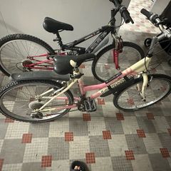 Bicycles