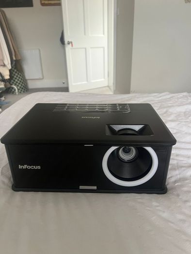 projector
