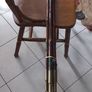Bamboo Fishing Rod Great Condition Image 4