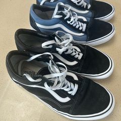 Men's Vans