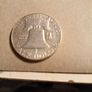 Usa Silver Half Dollars Image 5