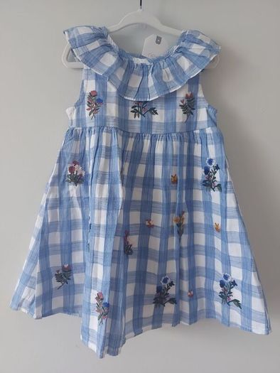 2 - 3 yr old girl summer clothes bundle (brand new)