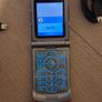 Motorola V3 Pink new since 2004 Image 6