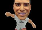 Soccerstarz - Real Madrid James Rodriguez