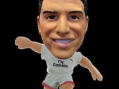 Soccerstarz - Real Madrid James Rodriguez