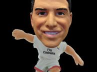 main image for ad Soccerstarz - Real Madrid James Rodriguez