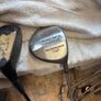 golf clubs Image 2