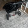 Double Buggy Out n About Nipper V4  (Excellent condition) Image 6