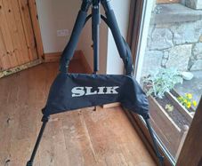 SLIK tripod
