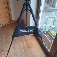 SLIK tripod