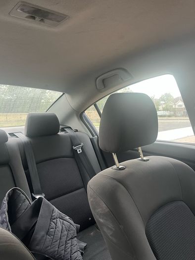 2009 Mazda 3