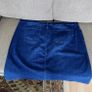 Marks and Spencer cotton blend denim skirt 50 inch waist and 26 inch long new and in excellent condition with no issues FREE STANDARD POSTAGE INCLUDED Image 3