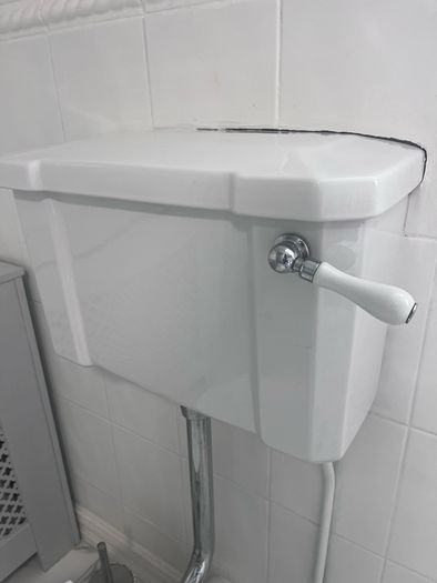Full Bathroom Fittings - Details in Description