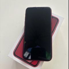Apple iPhone xr 64
