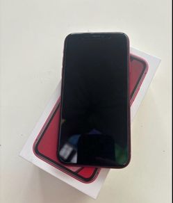 Apple iPhone xr 64
