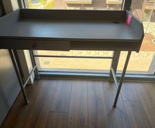 Ikea Hauga Desk