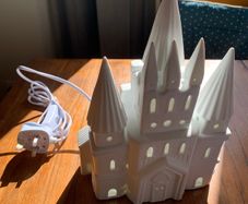 New Arnotts Fairytale Castle Luminaire