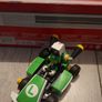 Mario Kart Live: Home Circuit -Nintendo Switch Image 3