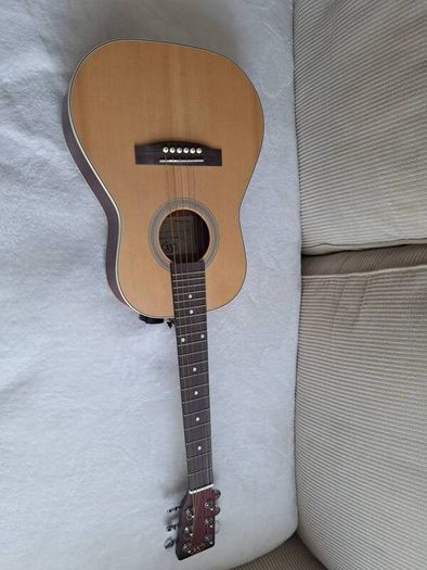 Guitar (kids) with case