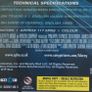 Pineapple Express [2008] Seth Rogen, James Franco alongside Gary Cole, Rosie Perez & Danny McBride [Blu-ray Movie] Image 4