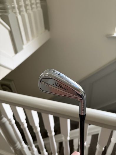 Titleist t200 2 iron