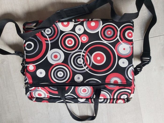 laptop bag