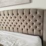 Super King size headboard Image 2