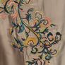 top zara oriental embroidery front size small Image 2