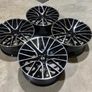 21" Inch Porsche Macan GTS Style Wheels BMW 7 Series G70 5X112 66.6 Image 2