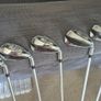 Ladies Golf T Rail Graphite Combo set RH Image 4