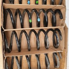Lexus is220d springs