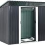 Metal Shed Image 2