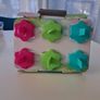 Like NEW Ice Pop Molds Image 7