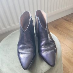 Wonders ankle boot