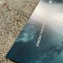 Captain America - The Winter Soldier One Sheet Cinema Poster Image 2