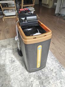EWT Water Softener