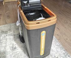 EWT Water Softener
