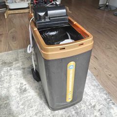 EWT Water Softener