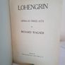 Lohengrin: Opera in Three Acts by Richard Wagner (GT217) Image 2