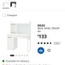 Ikea Desk Image 2