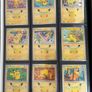 Pokemon 30th Celebration Complete Base Set + Extras Image 5