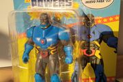 DC Super Powers Darkseid Action Figure