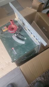 table saw