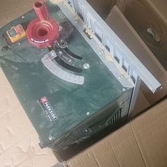 table saw